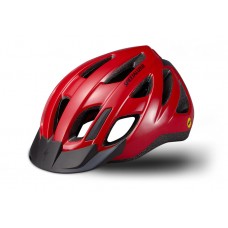 CAPACETE SPECIALIZED CENTRO LED MIPS