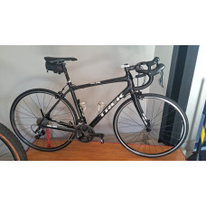 TREK