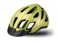 CAPACETE SPECIALIZED CENTRO LED